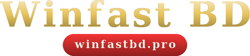 Winfast BD logo