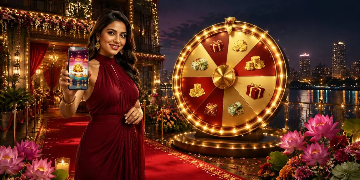 Winfast BD Bangladesh Casino lobby
